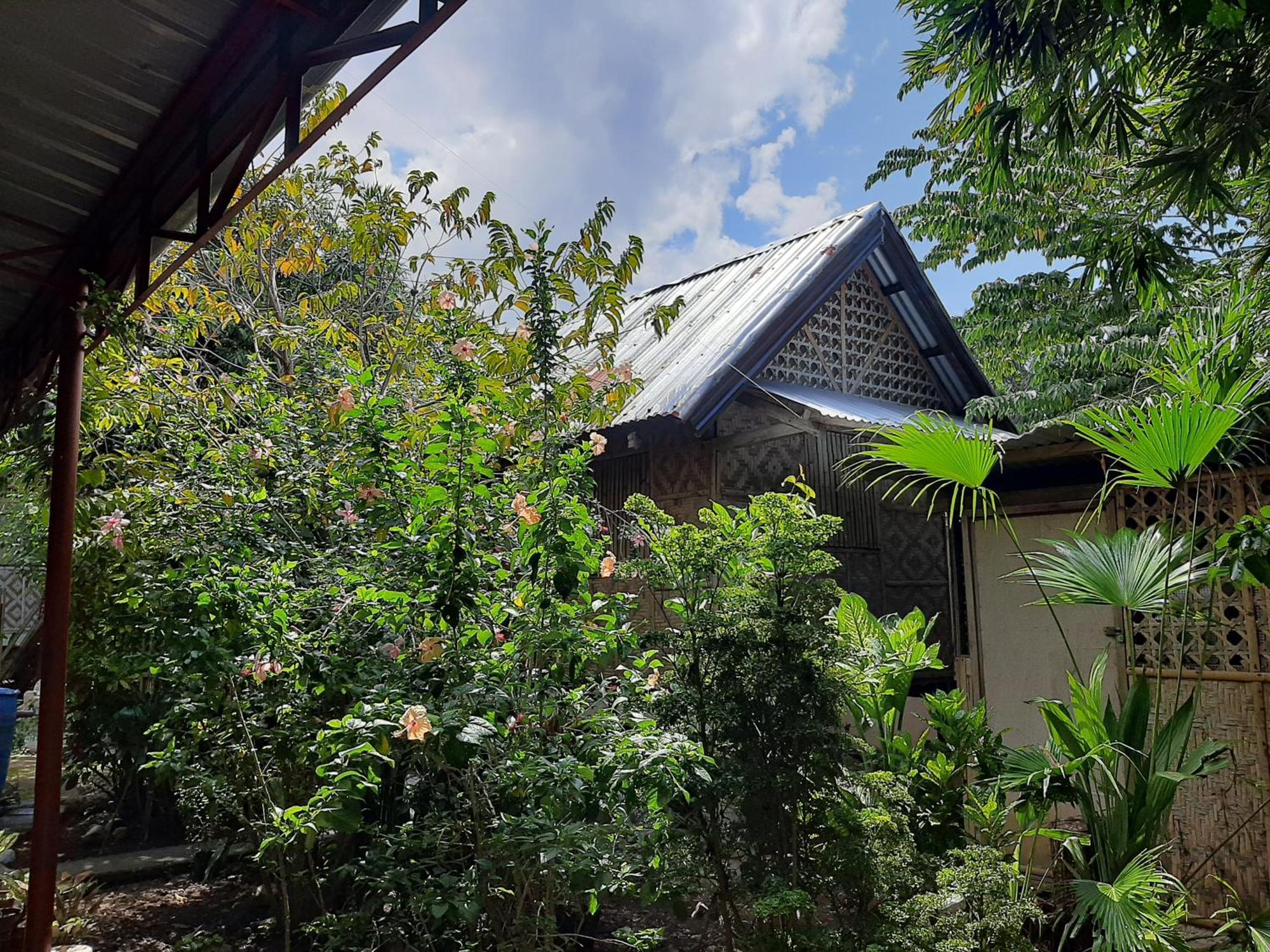 Alimpay Foresters Apartment 팡라오 외부 사진