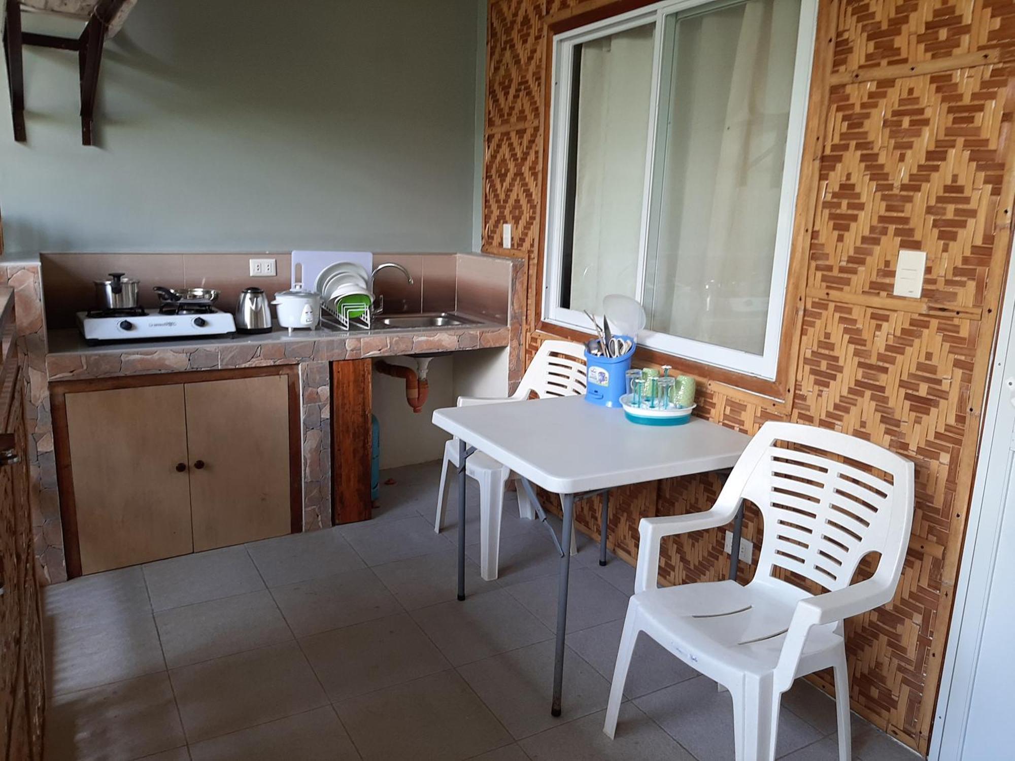 Alimpay Foresters Apartment 팡라오 외부 사진