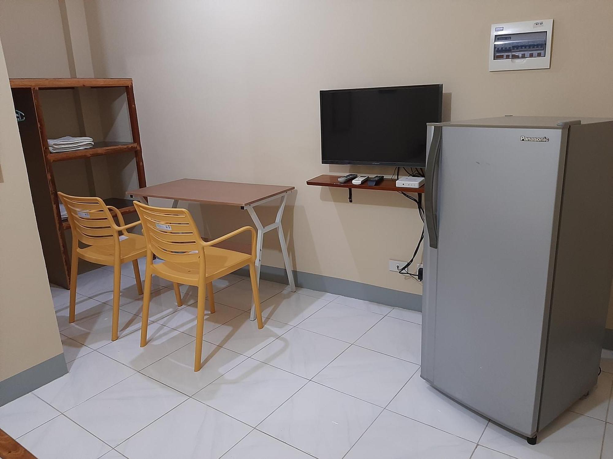 Alimpay Foresters Apartment 팡라오 외부 사진
