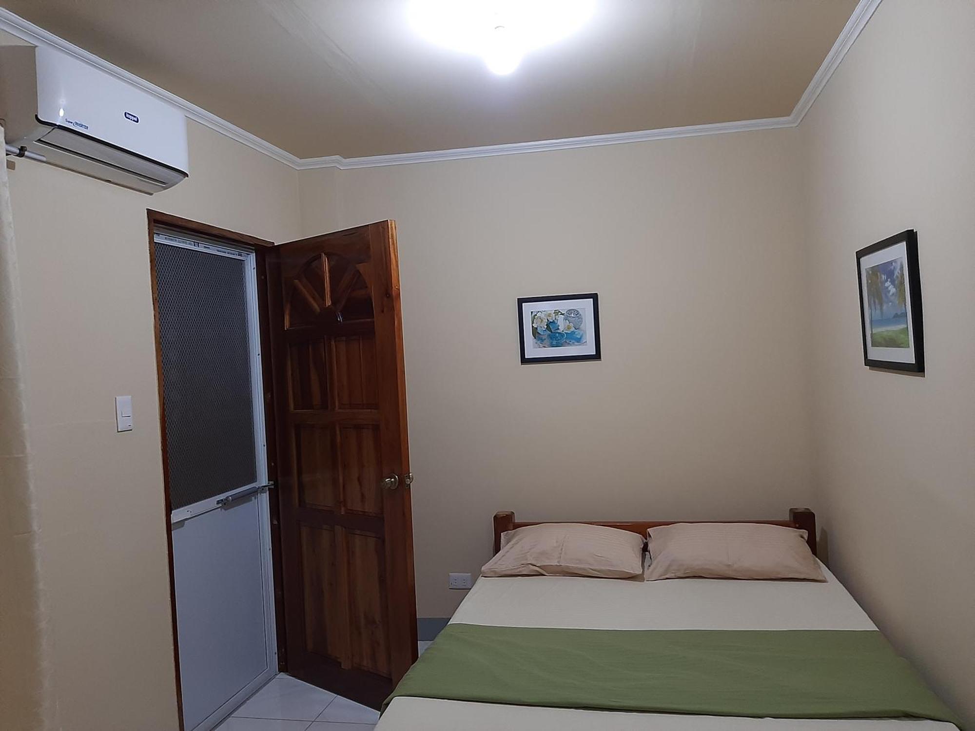 Alimpay Foresters Apartment 팡라오 외부 사진