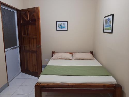 Alimpay Foresters Apartment 팡라오 외부 사진