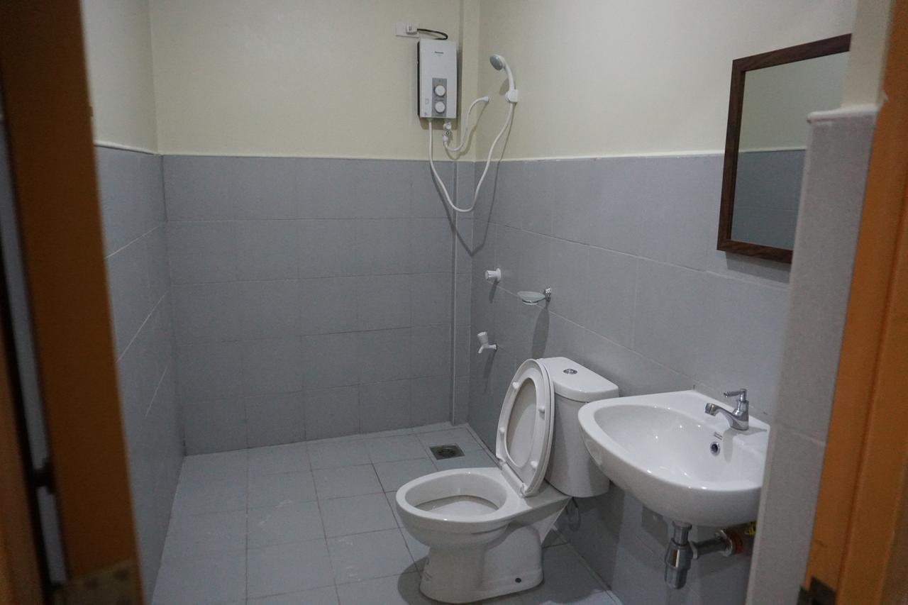Alimpay Foresters Apartment 팡라오 외부 사진