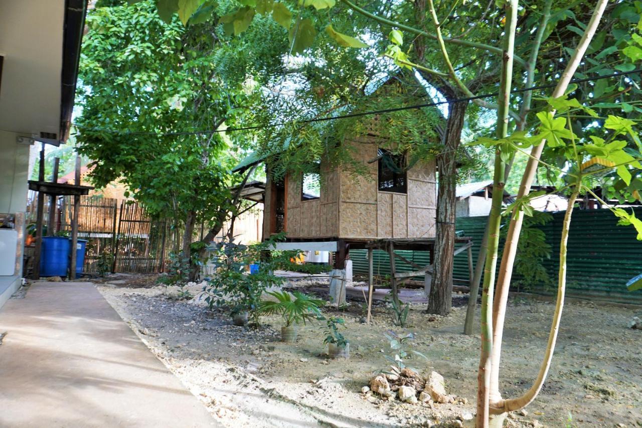 Alimpay Foresters Apartment 팡라오 외부 사진